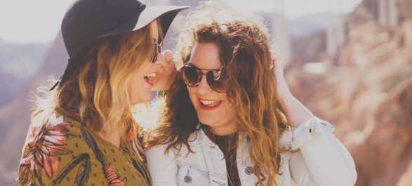 15 Little Signs You Aren’t Being Fully Authentic Every Day