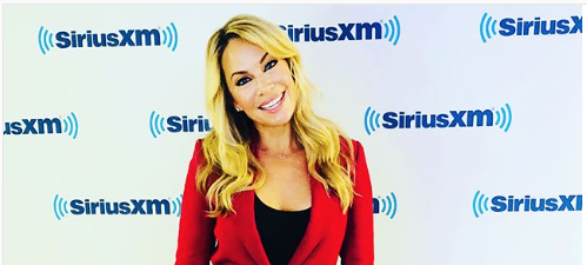 Jenny McCarthy Interviews Heather Monahan, Sirius XM