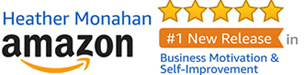 Business Motivation & Self-Improvement - Amazon Best Seller