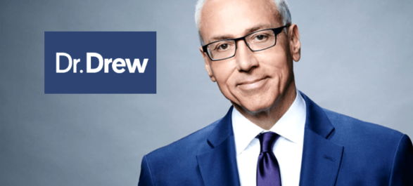 Dr. Drew interview with Heather Monahan [Episode 355]