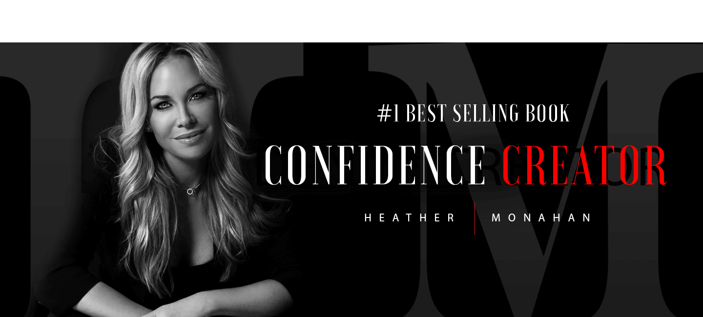 Conficence Creator Book Best Seller Conficence Creator Book Best Seller