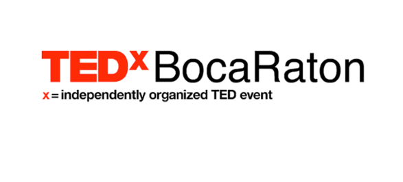 TEDxBocaRaton Announces 2019 Official Speaker Line-up to take the Stage at Florida Atlantic University