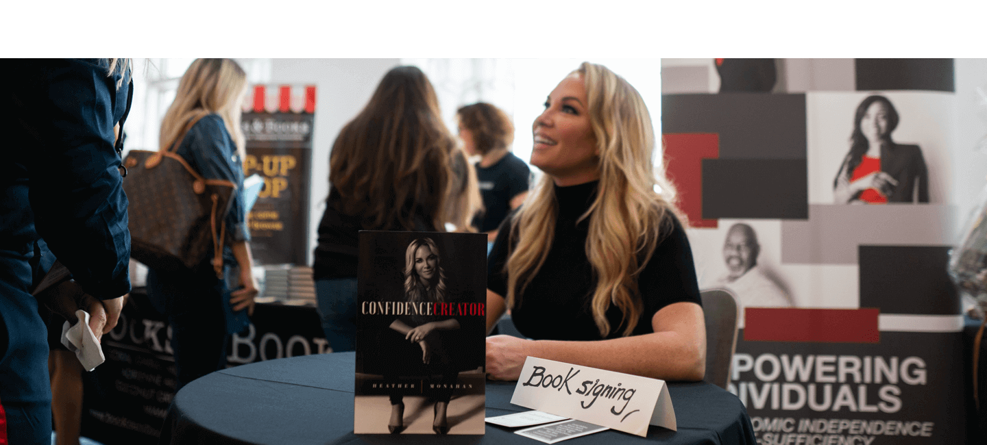 Book Signing Book Signing