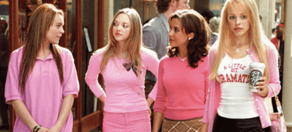 How to Empower Yourself, and Other Women, by Standing Up to Mean Girls