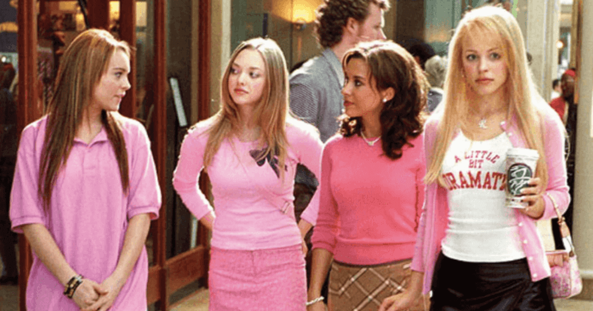 How to Empower Yourself, and Other Women, by Standing Up to Mean Girls