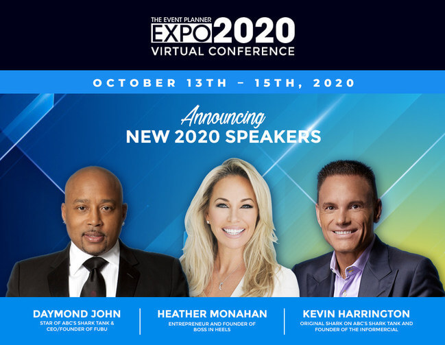 The Event Planner Expo 2020 Virtual Conference