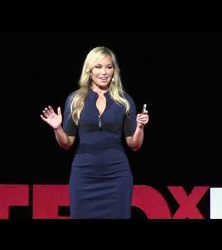 Me Too’s Mis-Step or Me Too’s Mistake  | Heather Monahan | TEDxBocaRaton