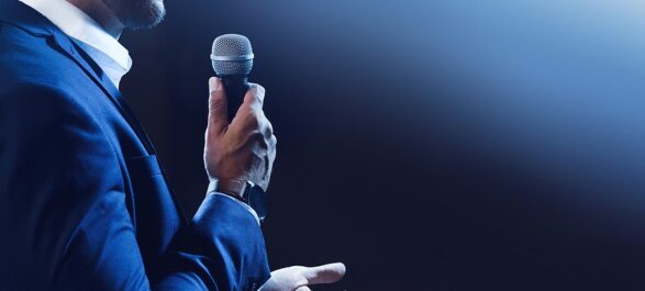The Top 100 Motivational Speakers
