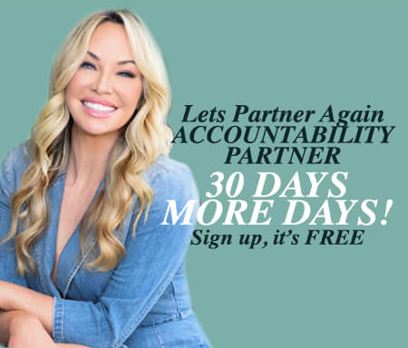 30 More Days Accountability Partner